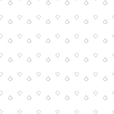 soyut dikişsiz geometrik desen resimleme arkaplanı 