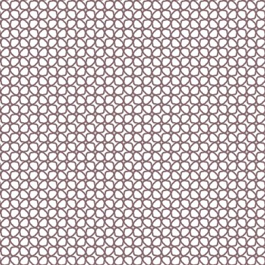 Kusursuz şablon, soyut duvar kağıdı, vektör illüstrasyonu 