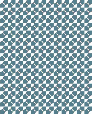 Kusursuz geometrik süs deseni. soyut arkaplan.