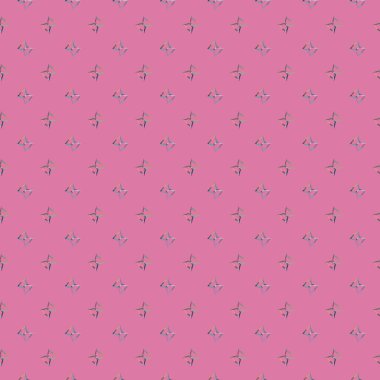 soyut dikişsiz geometrik desen resimleme arkaplanı 