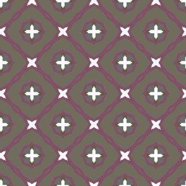 Geometrik tarzda soyut arkaplan dokusu. Kusursuz tasarım.