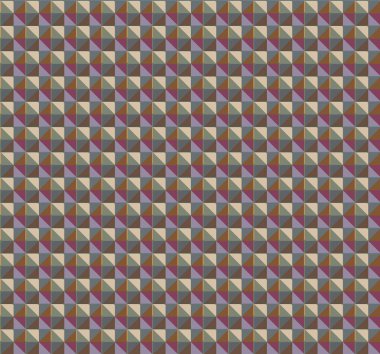 Kusursuz geometrik süs deseni. soyut arkaplan.