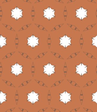 soyut dikişsiz geometrik desen resimleme arkaplanı