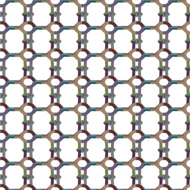 Geometrik tarzda soyut arkaplan dokusu. Kusursuz tasarım.