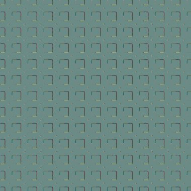 soyut dikişsiz geometrik desen resimleme arkaplanı 