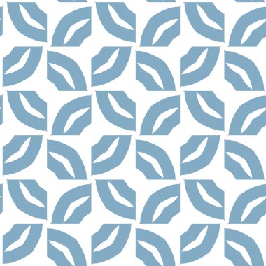 soyut dikişsiz geometrik desen resimleme arkaplanı