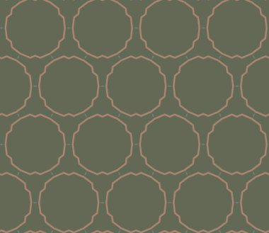 soyut dikişsiz geometrik desen resimleme arkaplanı 