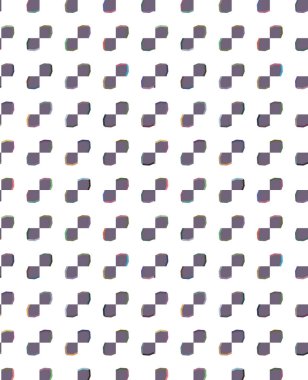 soyut dikişsiz geometrik desen resimleme arkaplanı 