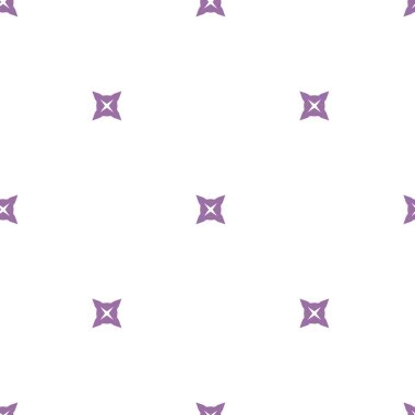 Kusursuz şablon, soyut duvar kağıdı, vektör illüstrasyonu 