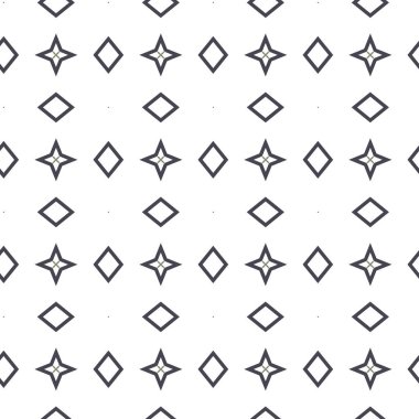 soyut dikişsiz kalıp, vektör arkaplan 