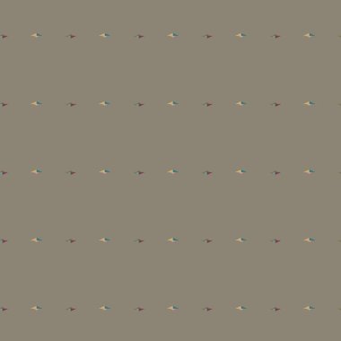 Kusursuz geometrik süs deseni. soyut arkaplan.