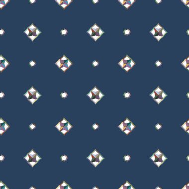 soyut dikişsiz kalıp, vektör arkaplan 