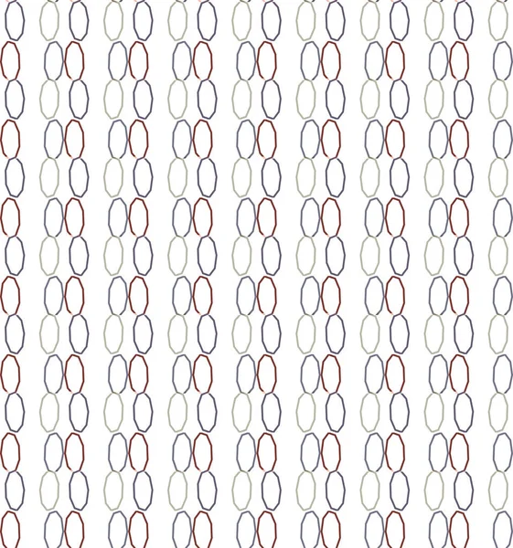 Resumo Textura Fundo Estilo Geométrico Design Sem Costura — Vetor de Stock