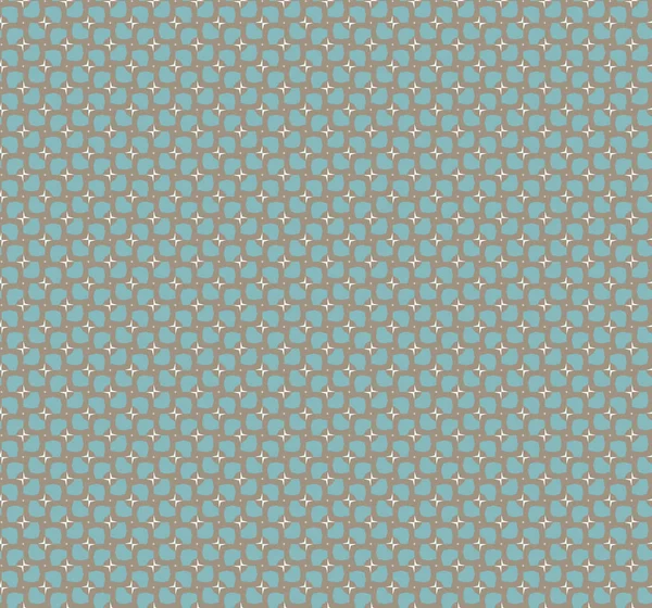 Texture Fond Abstraite Dans Style Géométrique Design Sans Couture — Image vectorielle