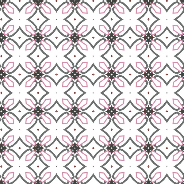 Motif Abstrait Sans Couture Fond Vectoriel — Image vectorielle