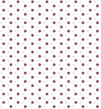 soyut dikişsiz geometrik desen resimleme arkaplanı 