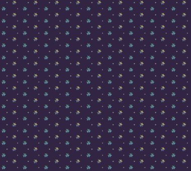 Tekrarlanan geometrik şekilli kusursuz desen, vektör illüstrasyonuName