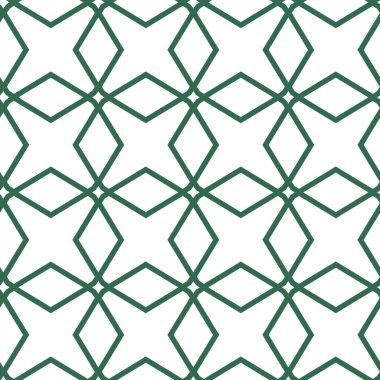 soyut dikişsiz geometrik desen resimleme arkaplanı