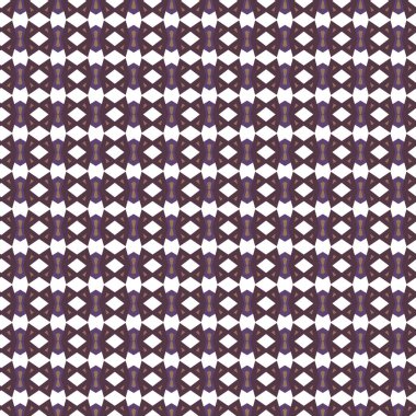 Kusursuz geometrik süs deseni. soyut arkaplan.