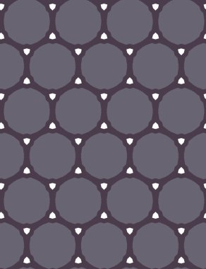 soyut dikişsiz geometrik desen resimleme arkaplanı 