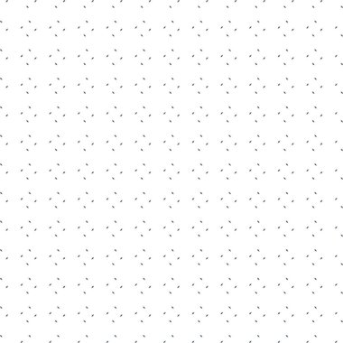 Tekrarlanan geometrik şekilli kusursuz desen, vektör illüstrasyonuName