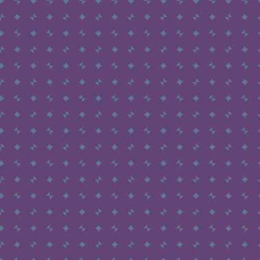 Kusursuz şablon, soyut duvar kağıdı, vektör illüstrasyonu 