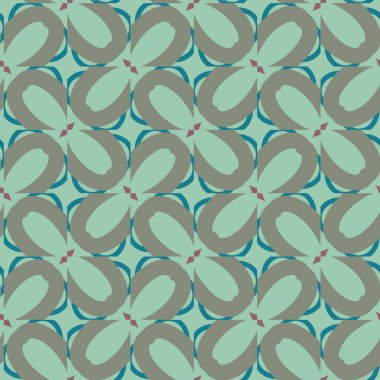 Geometrik tarzda soyut arkaplan dokusu. Kusursuz tasarım.