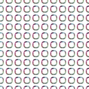 Geometrik tarzda soyut arkaplan dokusu. Kusursuz tasarım.