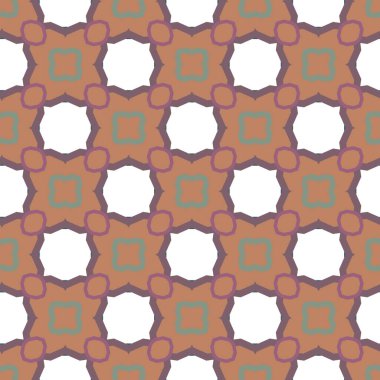 Kusursuz geometrik süs deseni. soyut arkaplan.