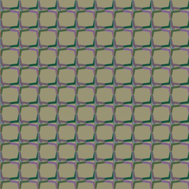 Kusursuz geometrik süs deseni. soyut arkaplan.