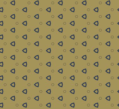 soyut dikişsiz geometrik desen resimleme arkaplanı