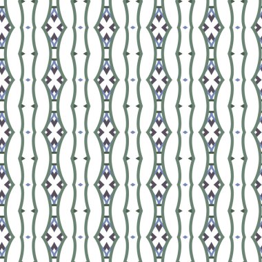 soyut dikişsiz kalıp, vektör arkaplan 