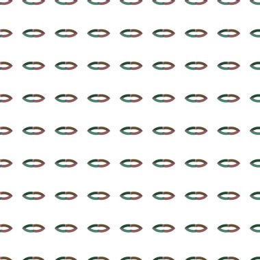 Geometrik tarzda soyut arkaplan dokusu. Kusursuz tasarım.