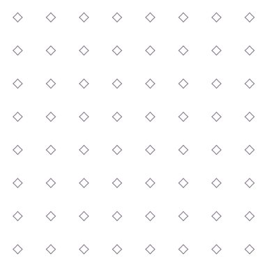 soyut dikişsiz geometrik desen resimleme arkaplanı