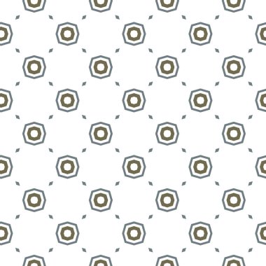 Geometrik tarzda soyut arkaplan dokusu. Kusursuz tasarım.