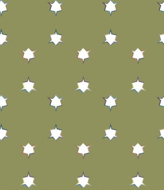 Kusursuz geometrik süs deseni. soyut arkaplan.