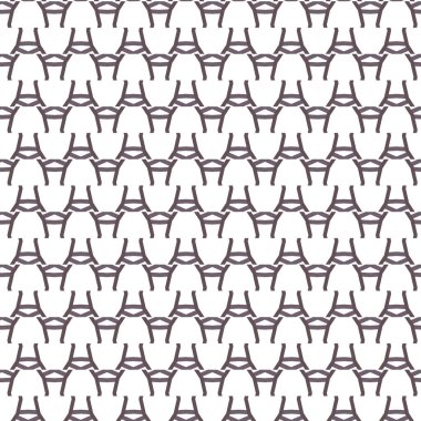 Geometrik tarzda soyut arkaplan dokusu. Kusursuz tasarım.