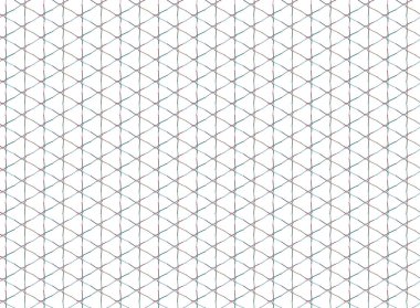 soyut dikişsiz geometrik desen resimleme arkaplanı 