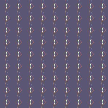 soyut dikişsiz geometrik desen resimleme arkaplanı