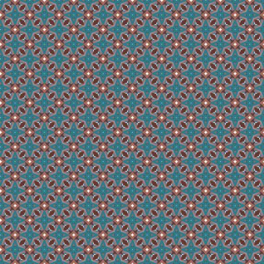 Kusursuz şablon, soyut duvar kağıdı, vektör illüstrasyonu 