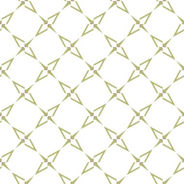 Kusursuz geometrik süs deseni. soyut arkaplan.