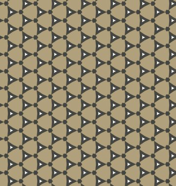Geometrik tarzda soyut arkaplan dokusu. Kusursuz tasarım.