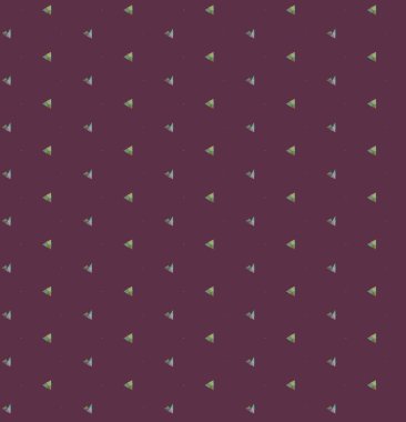 soyut dikişsiz geometrik desen resimleme arkaplanı