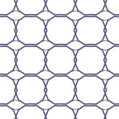 soyut dikişsiz geometrik desen resimleme arkaplanı