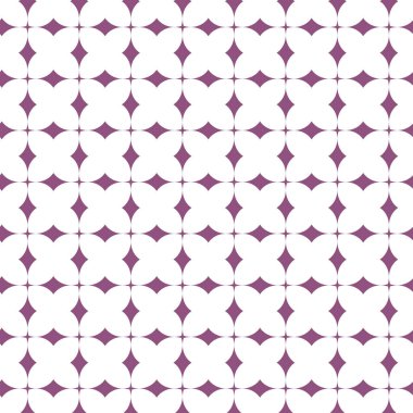 soyut dikişsiz geometrik desen resimleme arkaplanı 