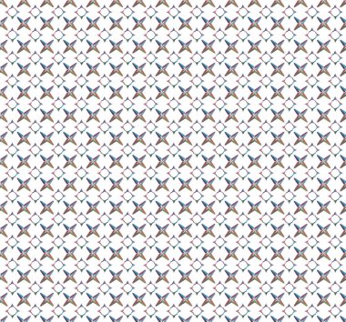 Geometrik tarzda soyut arkaplan dokusu. Kusursuz tasarım.