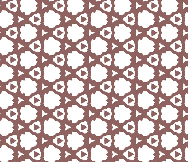 Абстрактная текстура фона в геометрическом орнаментальном стиле. бесшовный дизайн. — стоковый вектор