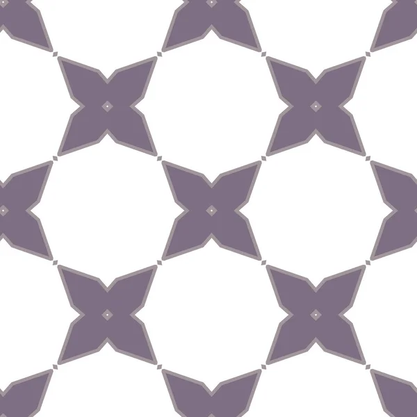 Motif Abstrait Sans Couture Fond Vectoriel — Image vectorielle