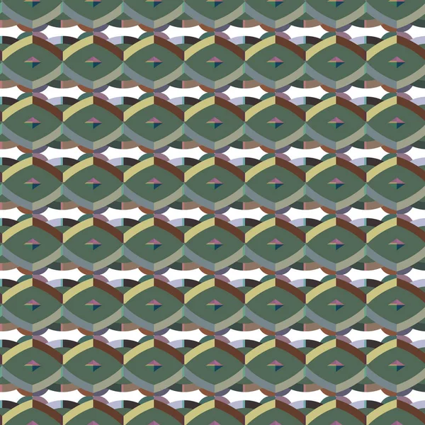 Kusursuz geometrik süs deseni. soyut arkaplan.