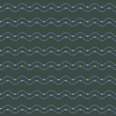 Kusursuz geometrik süs deseni. soyut arkaplan.